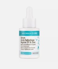 Aroma zone Sérum concentré