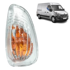 Clignotant rétroviseur droit