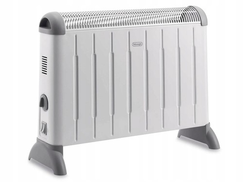 Radiateur électrique
