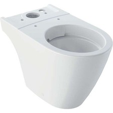 WC à rinçage profond Geberit