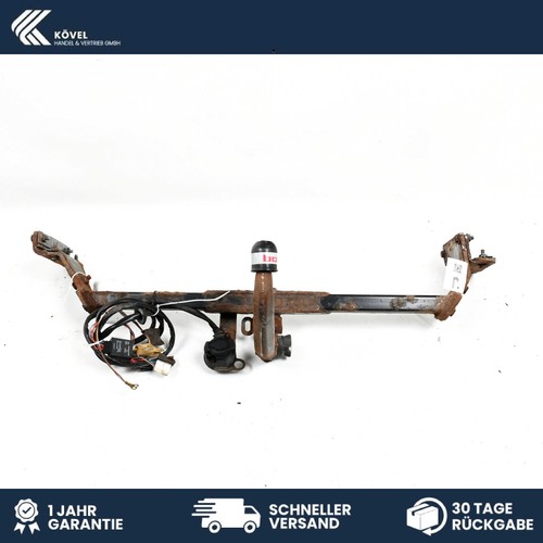 Oris attelage kit - oris,