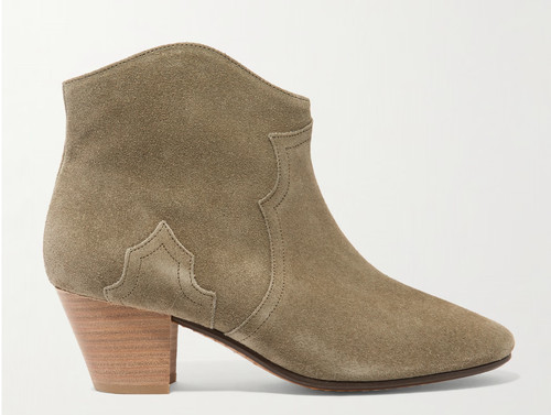 Isabel marant etoile the - marant,