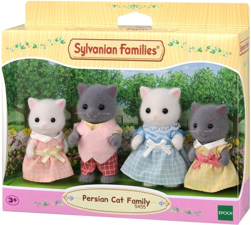 Ensemble figurines - de,