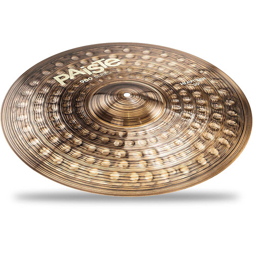 Paiste 900 series heavy ride - paiste,