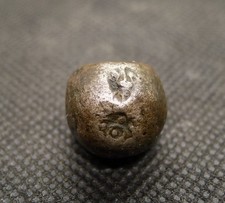 Poids Ancien Argent Thaïlande