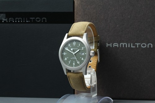Montre homme hamilton - montre,