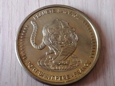 Médaille Souvenir Collection