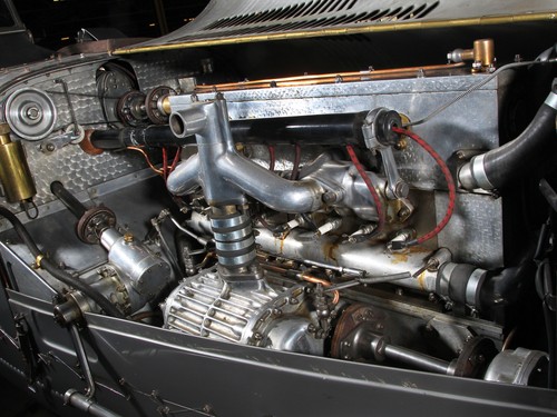 Cars 1927 bugatti - 1927,