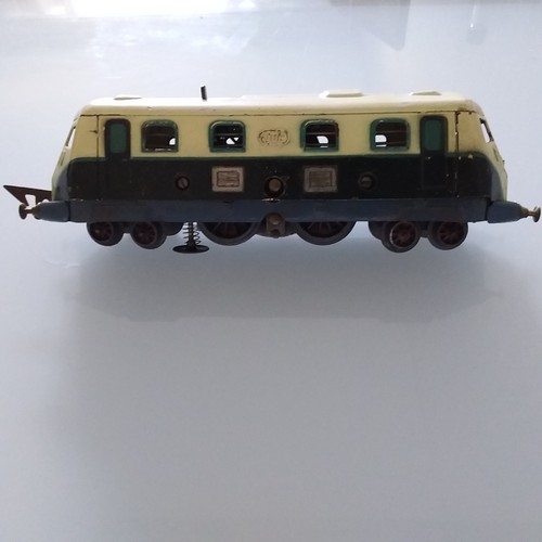 échelle jep locomotive - o,