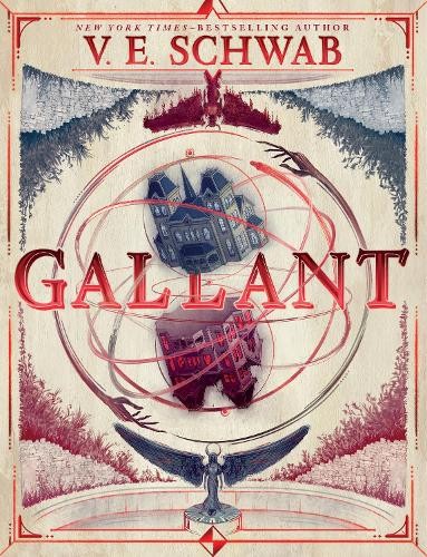 Schwab gallant - v, e