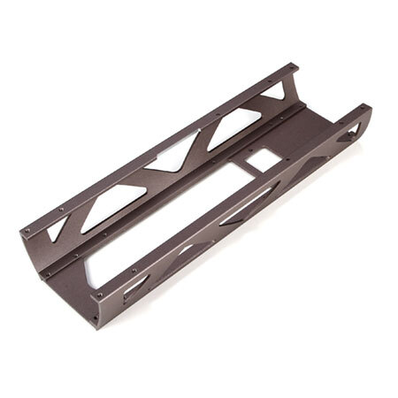 Vaterra vtr241013 aluminum - vtr241013,