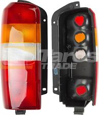 Phare AR Gauche Pour Jeep