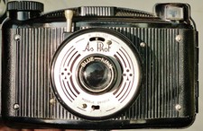 Appareil photo Bakelite