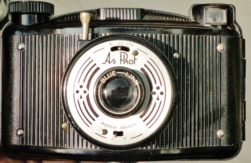 Appareil photo bakelite - appareil,
