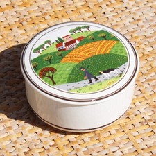 Bonbonnière - , en