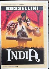 India (Matri Bhumi) de Roberto