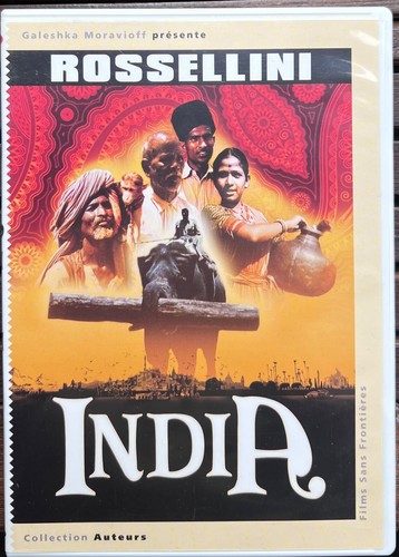 India roberto - india, (matri