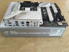 NEW ASUS ROG STRIX Z590-A