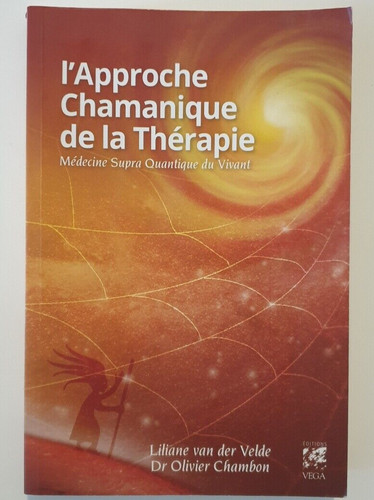 Approche chamanique la - l'approche,
