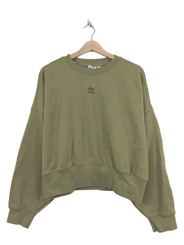 Adidas sweatshirt dames - sweatshirt, sweat