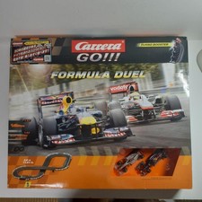 Carrera GO!FORMULA DUEL Slot