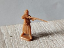 Soldat guerrier arabe turc - guerrier,