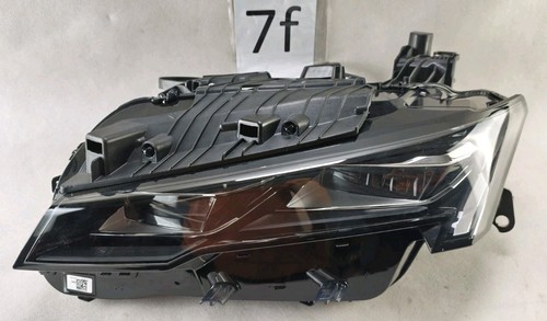 Peugeot 308 t10 - 308, phare