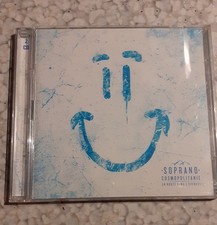 2CD -  " SOPRANO " - Cosmopolitanie en route pour l'everest 