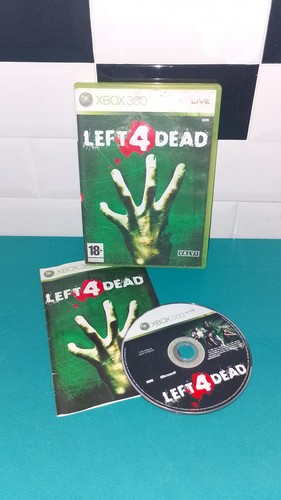 0612252 xbox box - 360, jeu