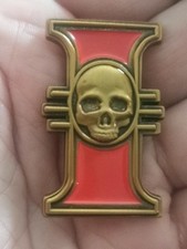 WARHAMMER 40000 INQUISITOR