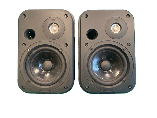Jbl control one monitor - jbl,