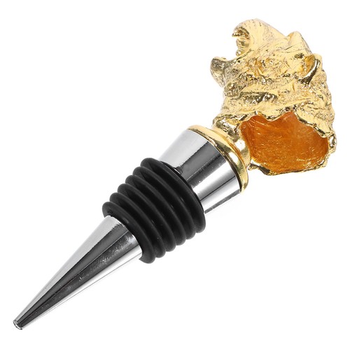 Bottle stopper accessory - bottle, for