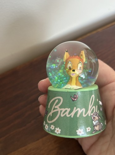 Disney bambi pretty flower - disney,
