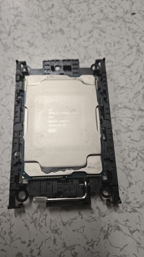 Intel xeon gold 5317 - intel,