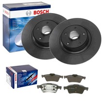 BOSCH Disques 300mm +