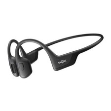 Shokz Casque Bluetooth ConductionN Osseuse OPEN RUN PRO Noir