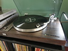 Platine vinyle sansui 222 - sr,