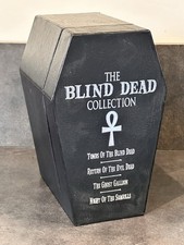THE BLIND DEAD COLLECTION