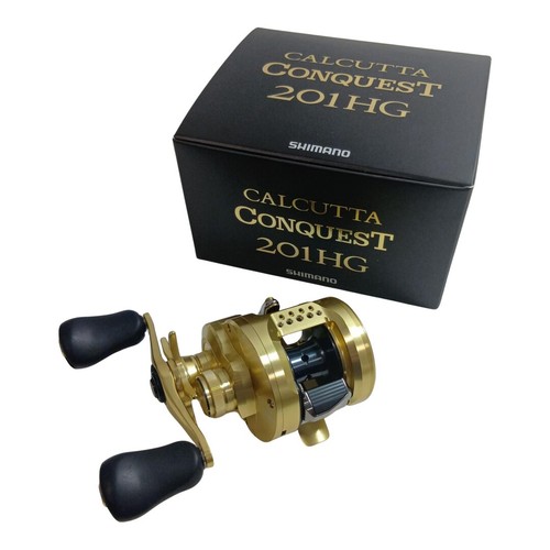 Exc shimano 21 calcutta - shimano,