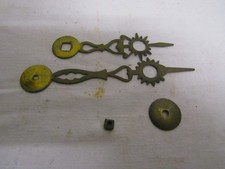 b5...ancienne paire d aiguille