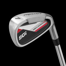 Wilson Pro Staff SGI Fer 8