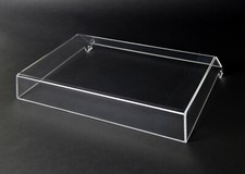 Couvercle de Platine pour