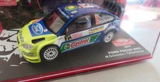 MINIATURE RALLYE MONTE CARLO