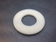 Compatible Biorb Aquarium Filtre Mise à Niveau Mousse & Gravier Convertisseur