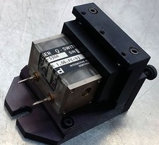 Quantel/Continuum Inrad