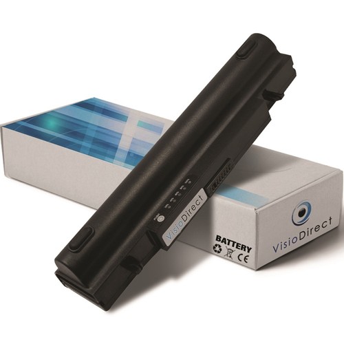 Batterie pour samsung rv510 - batterie,
