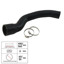 Tuyau d'Intercooler Turbo