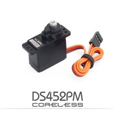 ALZRC DS452PM Digital Metal