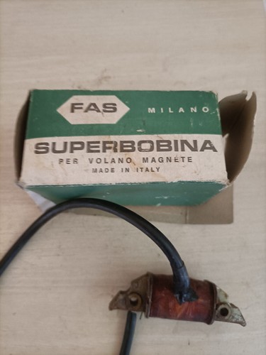 Bobine allumage malanca - allumage,