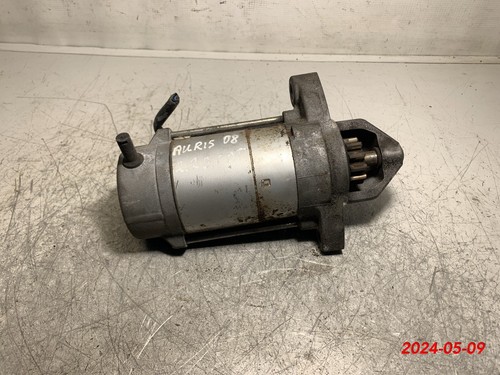 Moteur démarrage toyota - de,